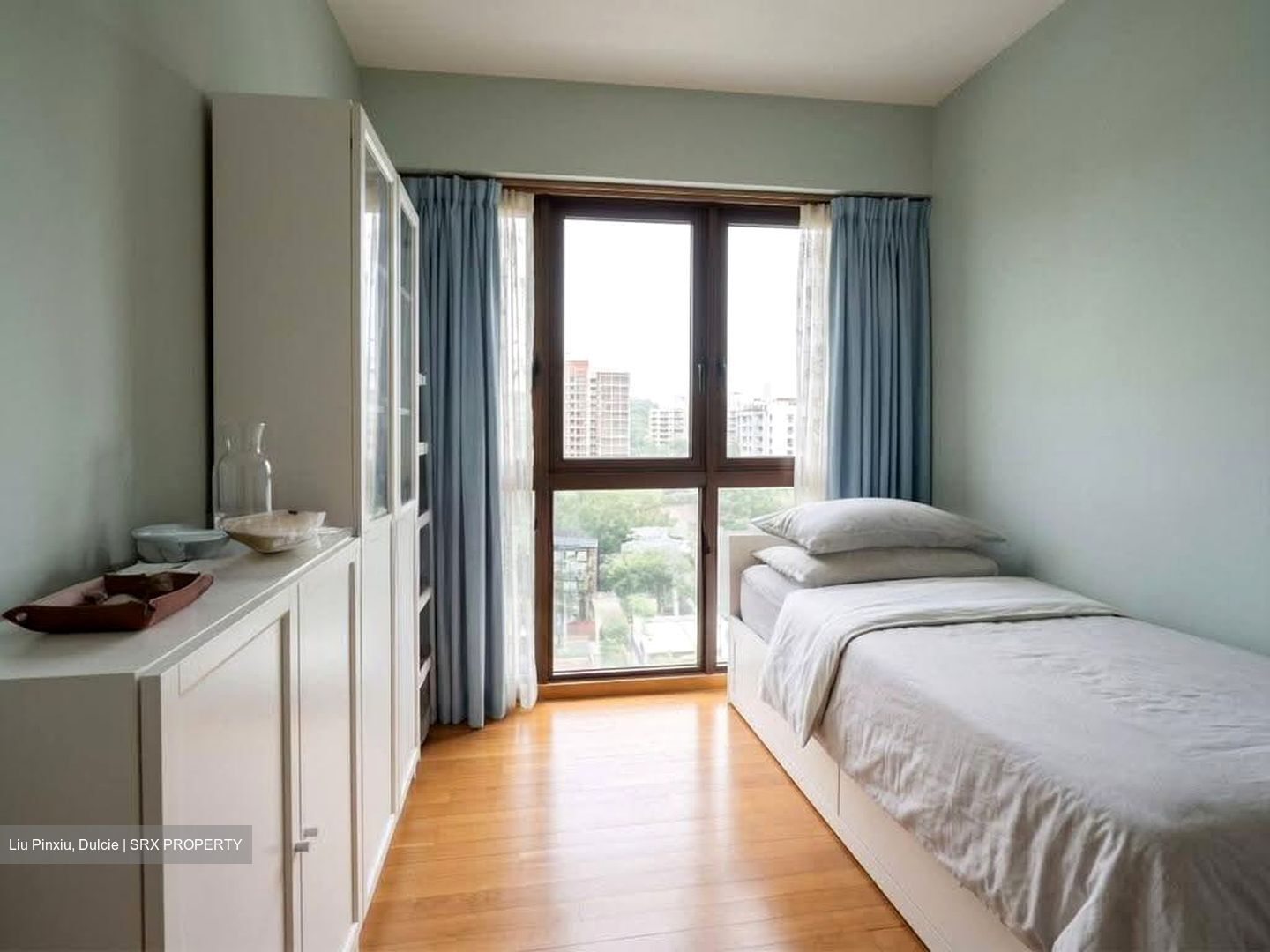 Bartley Ridge (D13), Condominium #629285741
